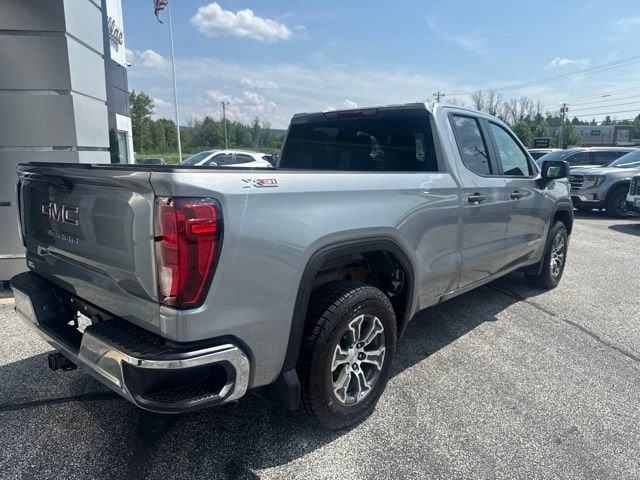 2023 GMC Sierra 1500 Pro - Photo 7