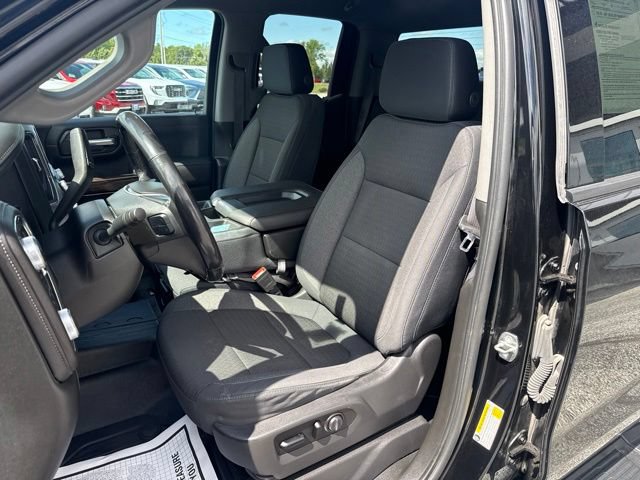 2020 GMC Sierra 1500 Elevation - Photo 14