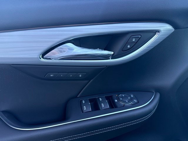 2026 Buick Envision Avenir - Photo 16