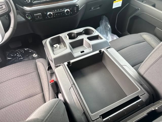 2026 GMC Sierra 2500HD SLE - Photo 26