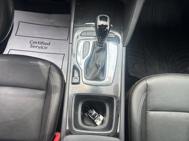 2018 Buick Regal TourX Essence - Photo 24