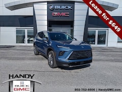 2025 Buick Enclave Preferred SUV