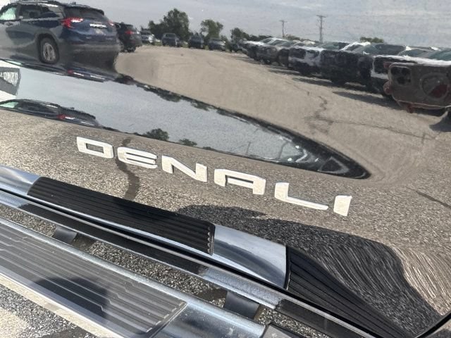 2024 GMC Sierra 1500 Denali Denali - Photo 11