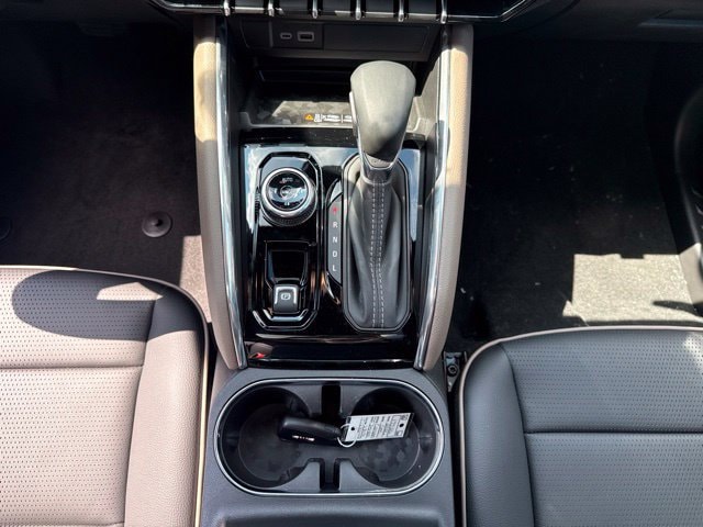 2026 GMC Canyon Denali - Photo 24