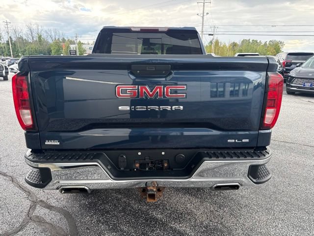 2020 GMC Sierra 1500 SLE - Photo 6