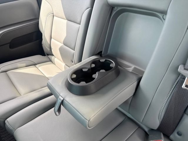 2017 Chevrolet Silverado 3500HD LTZ - Photo 32