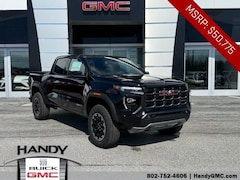 2026 GMC Canyon AT4 Truck