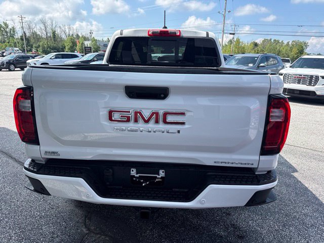 2026 GMC Canyon Denali - Photo 6