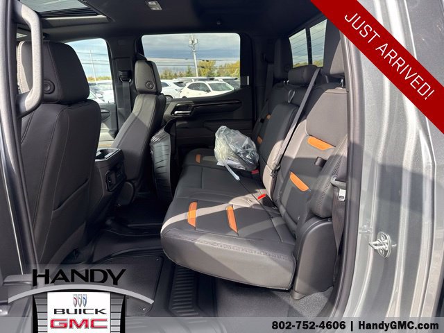 2026 GMC Sierra 1500 AT4 - Photo 28