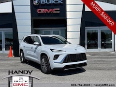 2026 Buick Enclave Avenir SUV