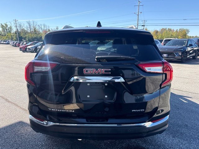 2023 GMC Terrain SLT - Photo 6
