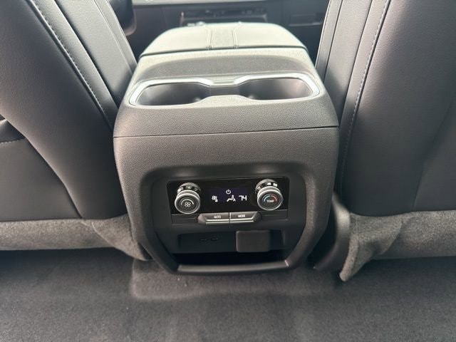 2026 Buick Enclave Preferred - Photo 29