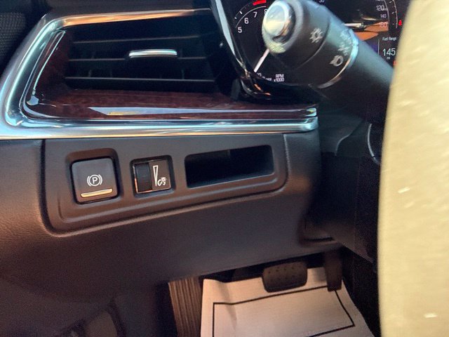 2019 Cadillac XT5 Premium Luxury - Photo 23