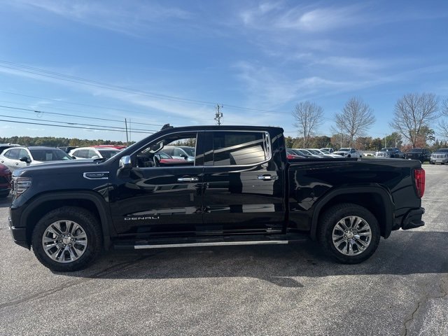 2026 Gmc Sierra 1500 Denali photo 4