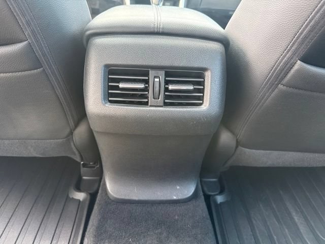 2017 Honda Accord EX-L V-6 - Photo 30