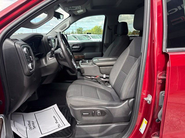 2020 GMC Sierra 1500 SLE - Photo 15