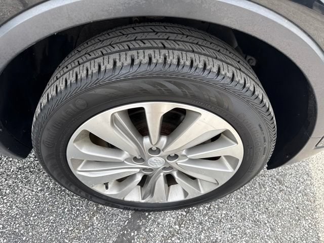 2019 Buick Encore Preferred - Photo 9