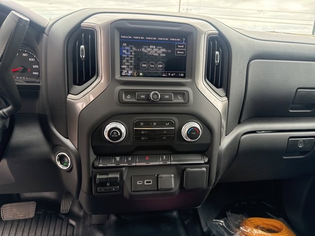 2026 GMC Sierra 3500HD Pro - Photo 20