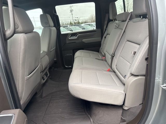 2025 GMC Sierra 2500HD SLE - Photo 31