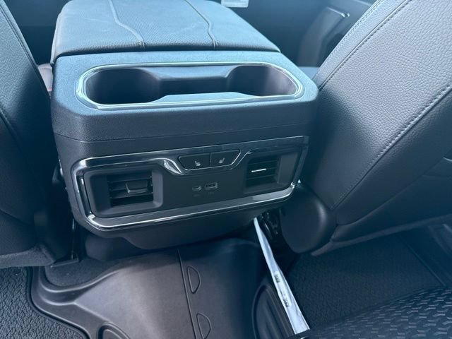 2026 GMC Sierra 1500 Denali - Photo 33