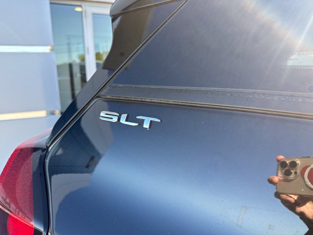 2023 GMC Terrain SLT - Photo 11