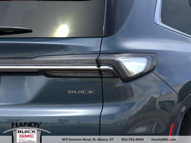 2026 Buick Enclave Avenir - Photo 36
