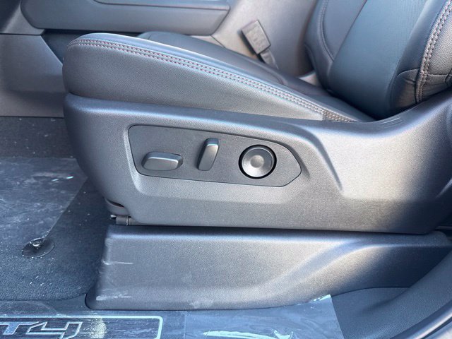 2026 GMC Sierra 1500 AT4 - Photo 16