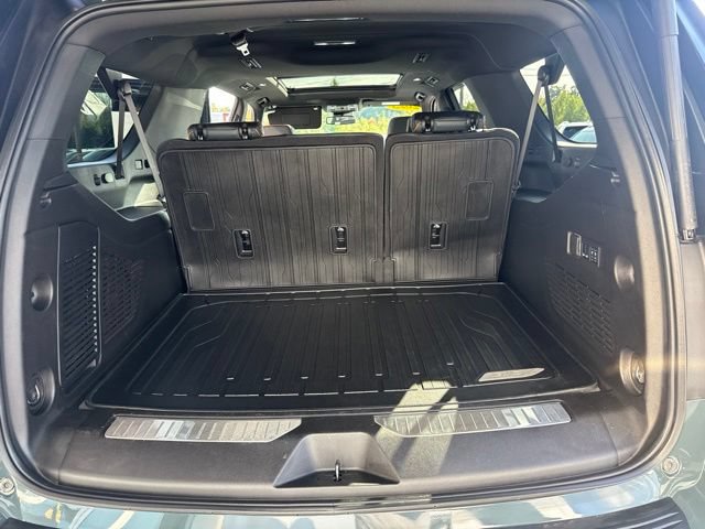 2025 GMC Yukon XL AT4 - Photo 33