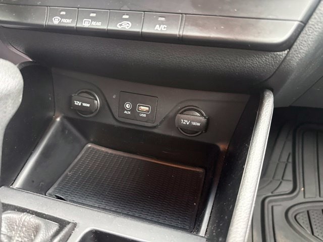 2019 Hyundai Tucson SE - Photo 22