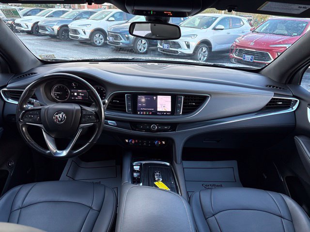 2023 Buick Enclave Essence - Photo 20