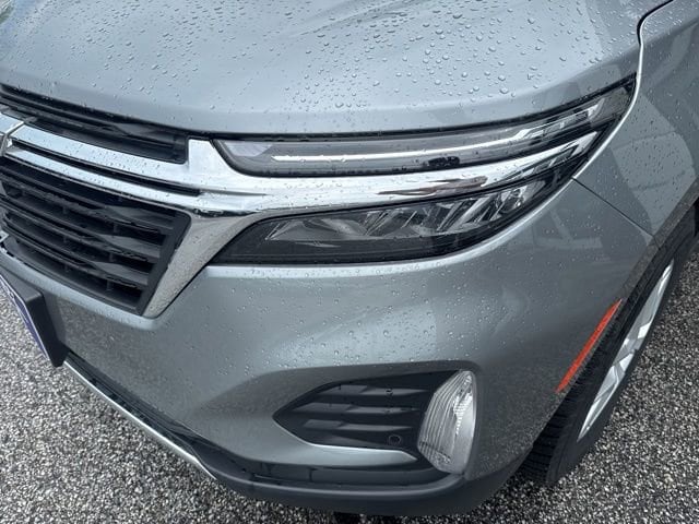 2024 Chevrolet Equinox LT - Photo 12