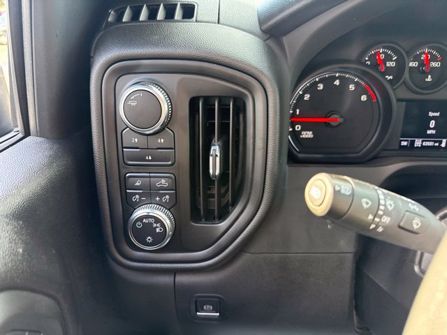 2024 GMC Sierra 2500HD Pro - Photo 23