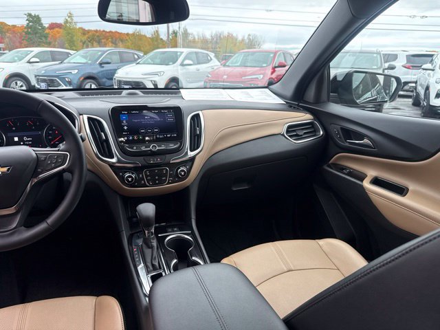2024 Chevrolet Equinox Premier - Photo 26