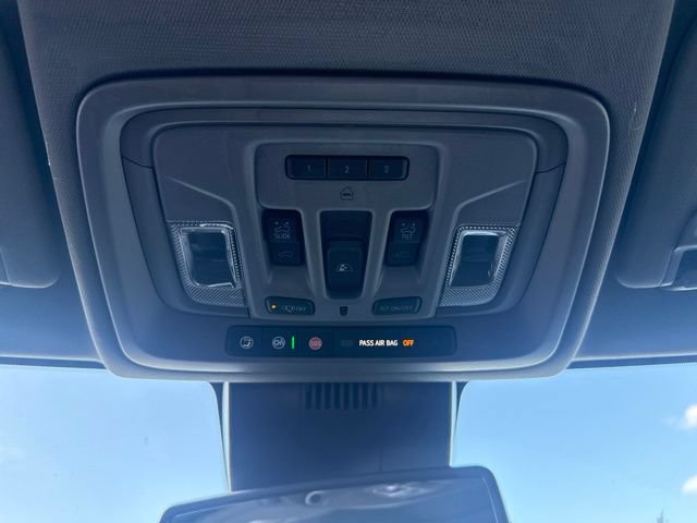 2026 GMC Sierra 1500 Denali - Photo 29