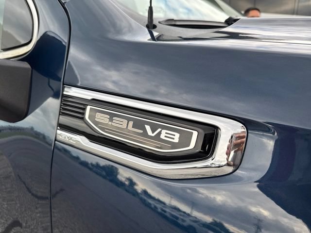 2020 GMC Sierra 1500 SLE - Photo 10