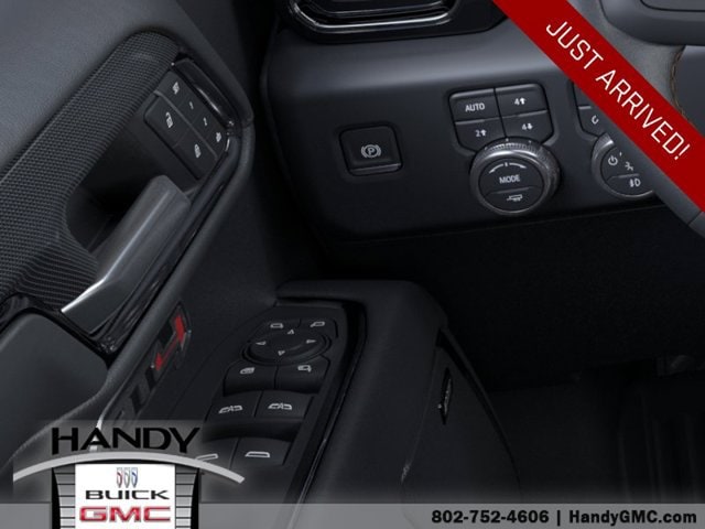 2026 GMC Sierra 1500 AT4 - Photo 50