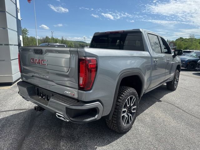 2026 GMC Sierra 1500 AT4 - Photo 7