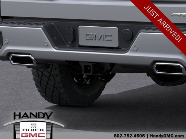 2026 GMC Sierra 1500 AT4 - Photo 42