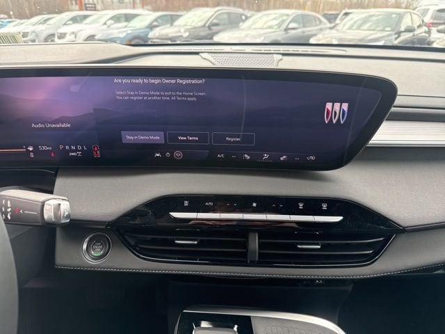2026 Buick Enclave Preferred - Photo 21