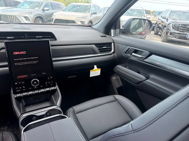 2027 GMC Terrain Elevation - Photo 23