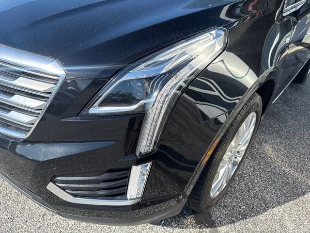 2017 Cadillac XT5 Premium Luxury - Photo 13