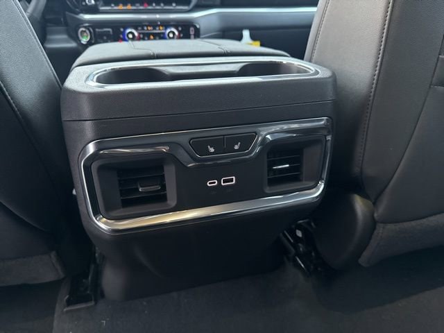2026 GMC Sierra 1500 SLT - Photo 34