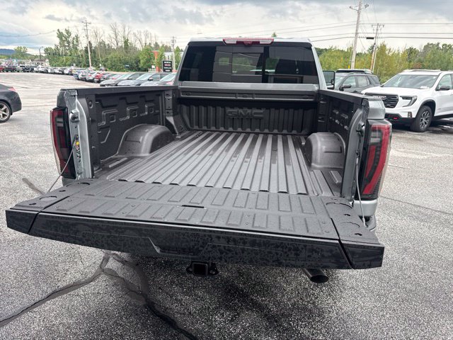 2026 GMC Sierra 2500HD AT4 - Photo 13
