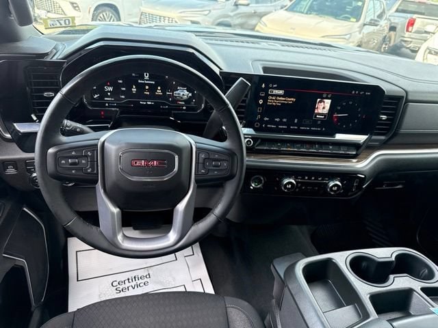 2023 GMC Sierra 1500 Elevation - Photo 19
