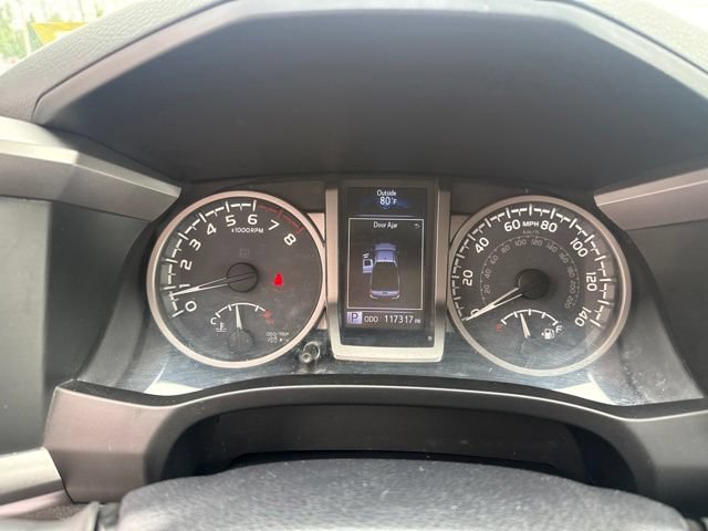 2017 Toyota Tacoma SR5 - Photo 20