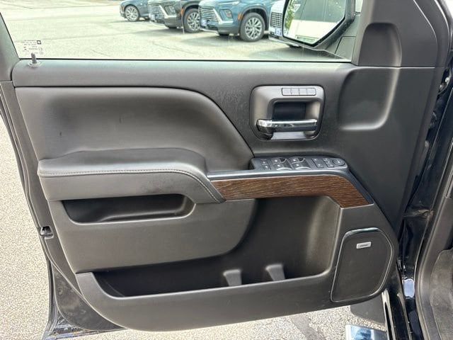 2017 GMC Sierra 1500 Denali Denali - Photo 23