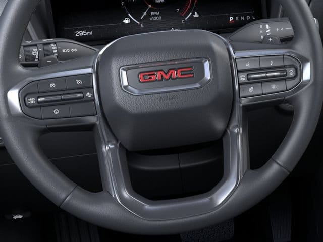 2027 GMC Terrain Elevation - Photo 48