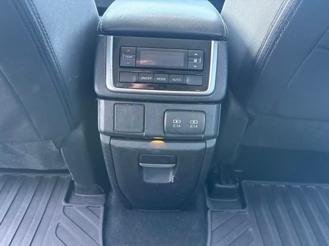 2020 Subaru Ascent Premium - Photo 29