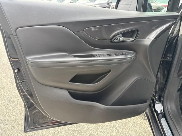 2019 Buick Encore Preferred - Photo 15