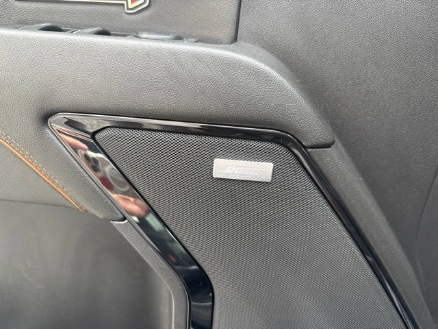 2024 GMC Sierra 1500 AT4 - Photo 20